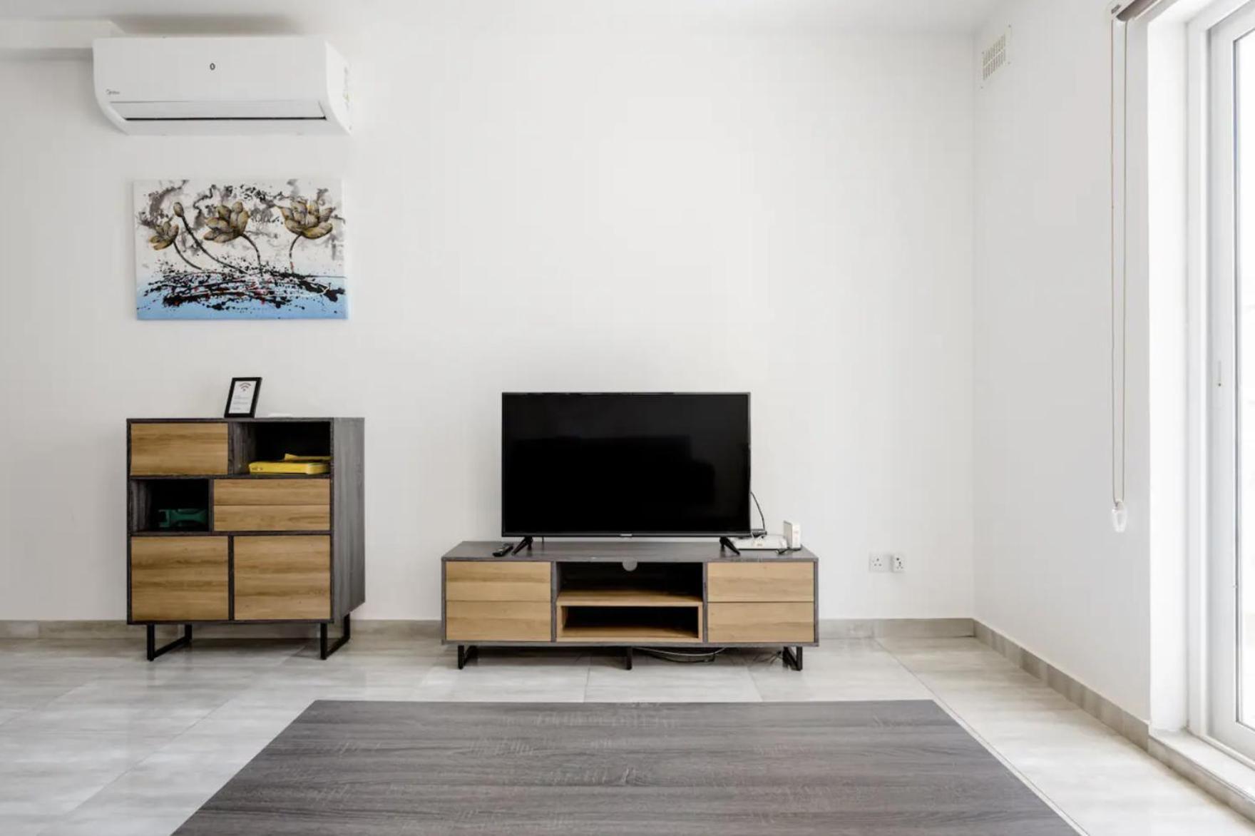 מסידה F12 Room 1, Private Room Two Single Beds Shared Bathroom In Shared Flat מראה חיצוני תמונה